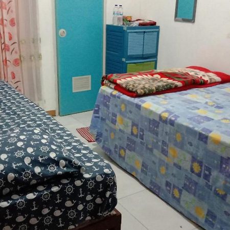 Jiddan Syariah Redpartner Hotell Lembang Exteriör bild