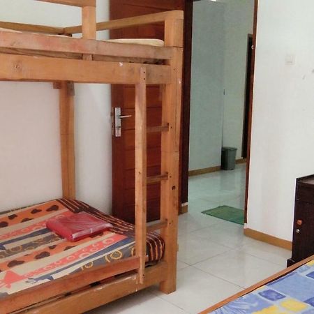 Jiddan Syariah Redpartner Hotell Lembang Exteriör bild